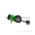 Bullnose Cga540 Click Medical Oxygen Regulator